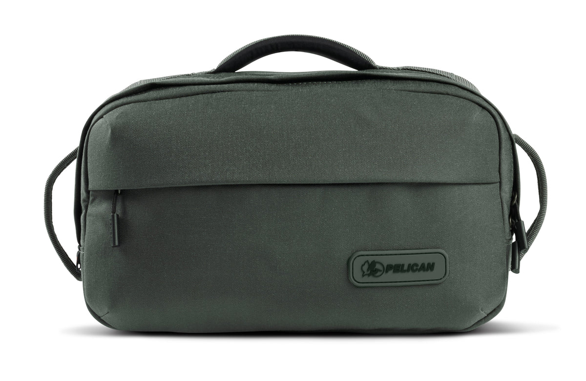 Pelican Sling Bag Charcoal Pelican TRVL Aegis Padded Sling