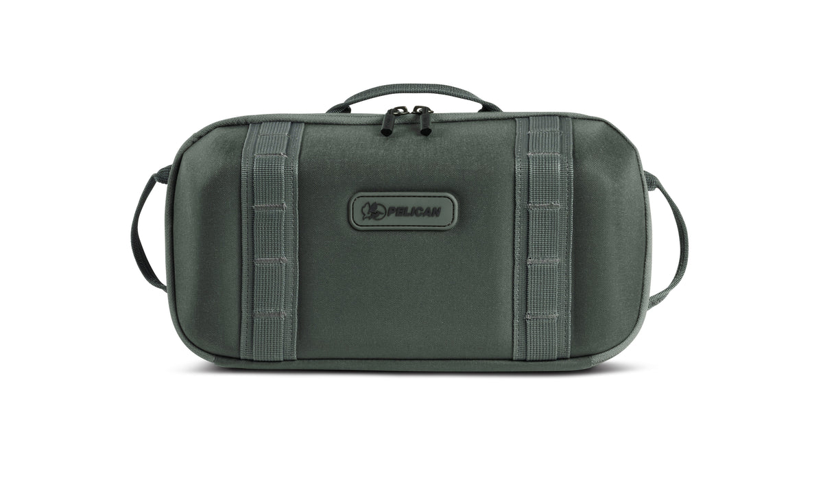 Pelican Sling Bag Charcoal Pelican TRVL Aegis Protective Sling