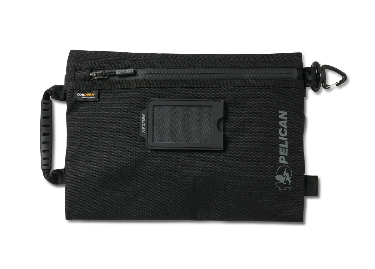 Pelican Travel Accessories Black Pelican Modpack™ Storage Pouch - Large