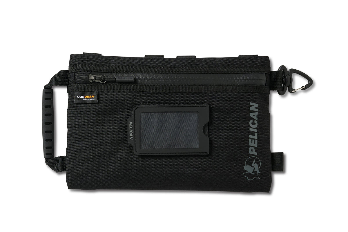 Pelican Travel Accessories Black Pelican Modpack™ Storage Pouch - Medium