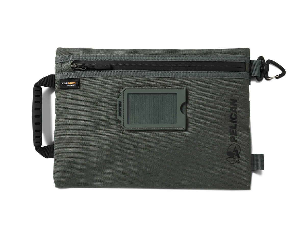 Pelican Travel Accessories Charcoal Pelican Modpack™ Storage Pouch - Large