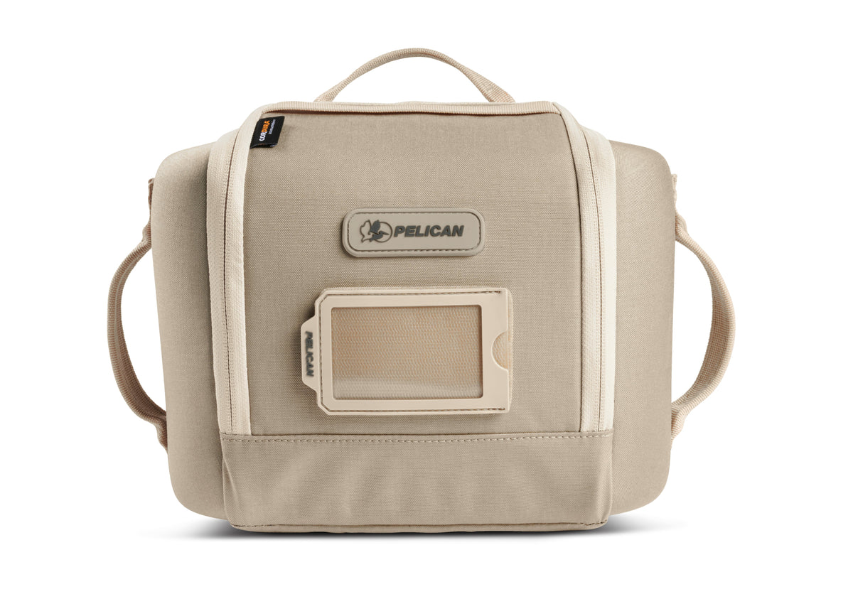 Pelican Travel Accessories Sand Pelican Modpack™ AV Double Pouch