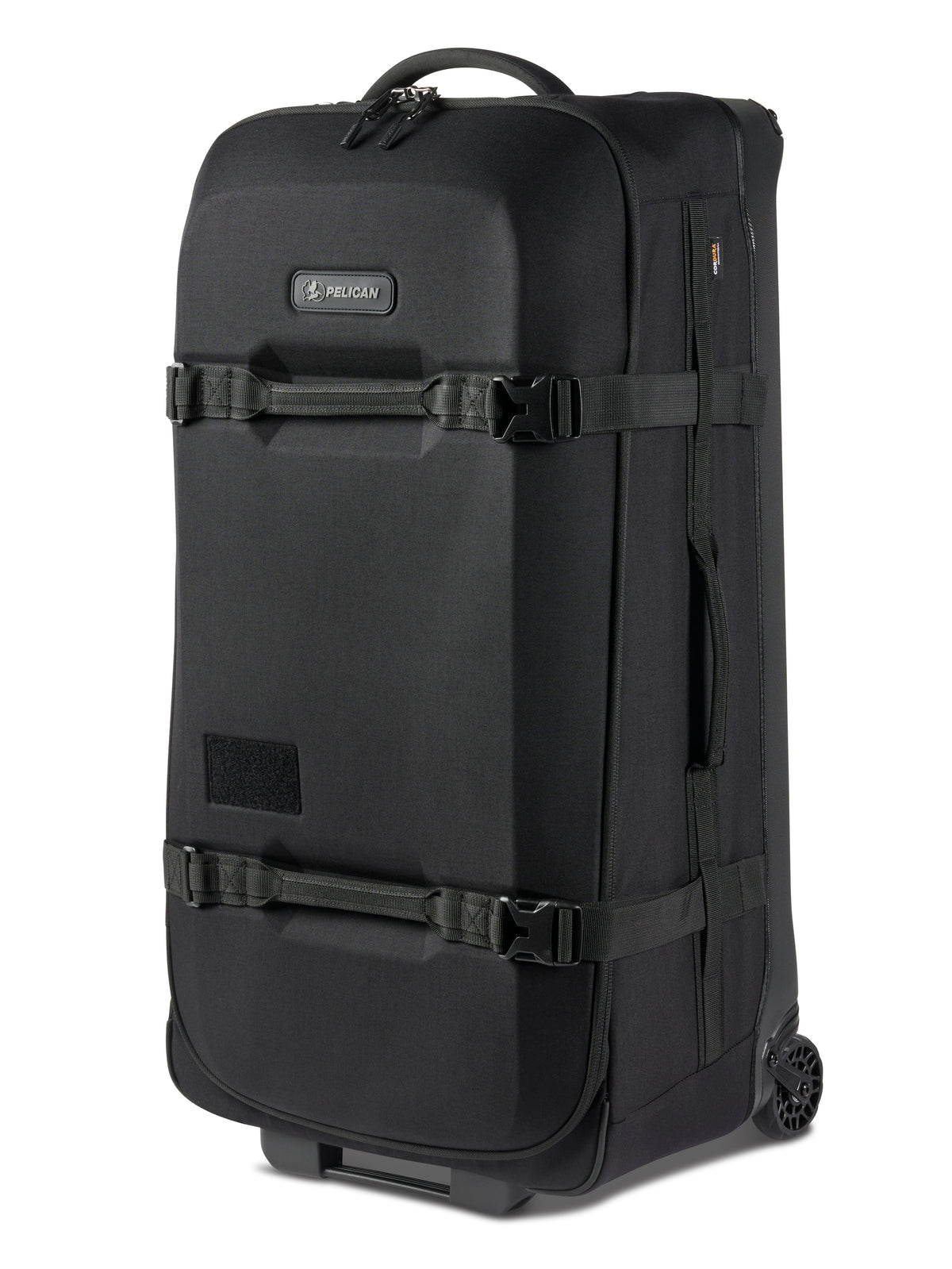Pelican Wheeled Duffle Black Pelican TRVL Aegis 32" Check-In Rolling Duffel