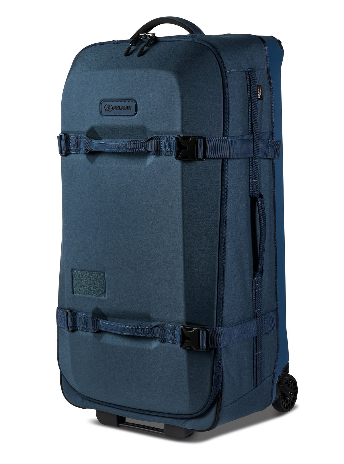 Pelican Wheeled Duffle Indigo Pelican TRVL Aegis 32" Check-In Rolling Duffel