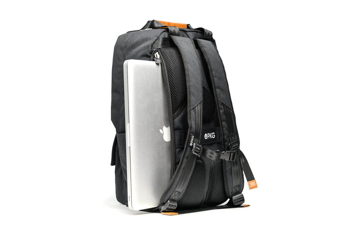 PKG Backpacks PKG Rosseau 19L Backpack