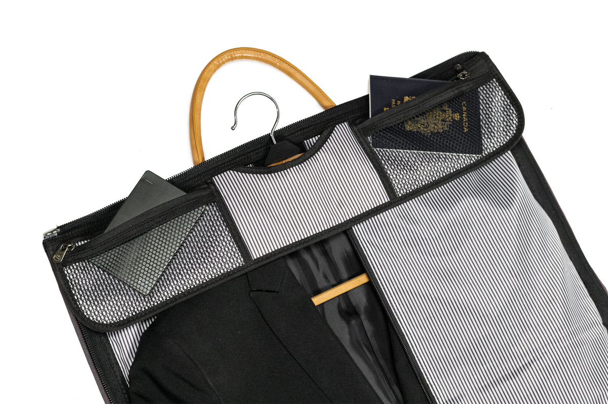 PKG Duffles PKG Rosedale 41L Garment Duffel Bag