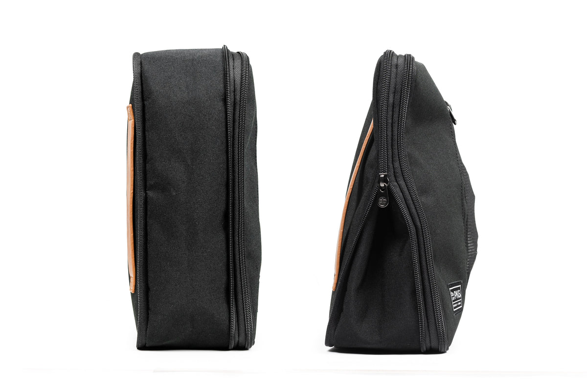 PKG Travel Accessories PKG UNION Compression Packing Cubes - 3 Pack