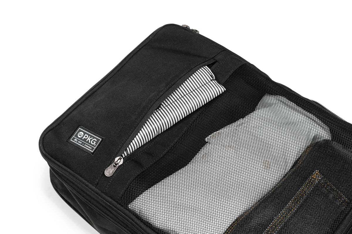 PKG Travel Accessories PKG UNION Compression Packing Cubes - 3 Pack