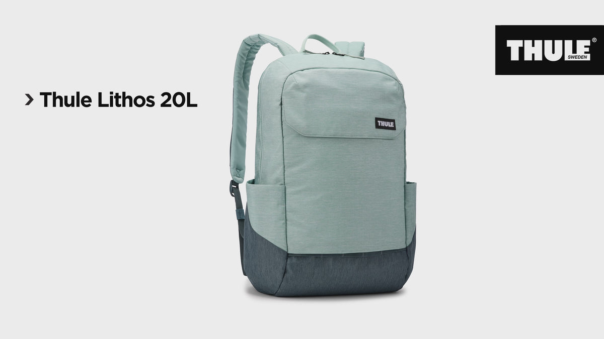 Thule Lithos Backpack 20L 