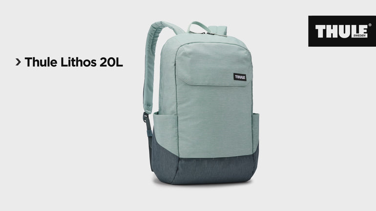 Thule Lithos Backpack 20L 