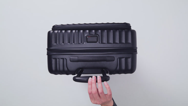 Tumi 19 Degree Grande valise enregistrée extensible à accès frontal