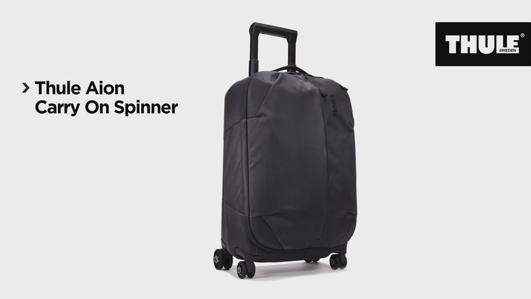 Thule Aion Valise à roulettes cabine - Nutria Brown