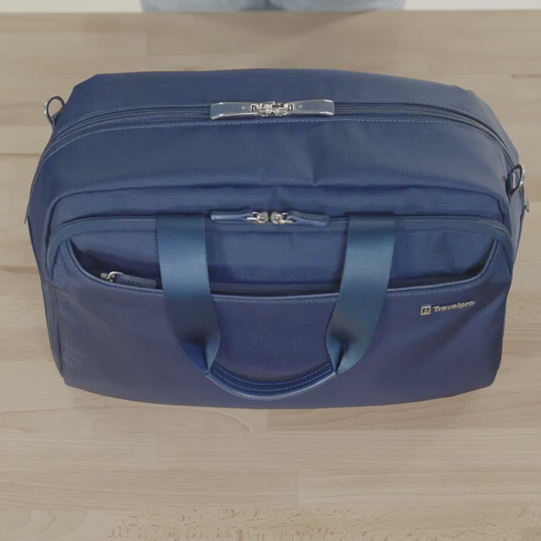Travelpro Versapack+ Fourre-tout sous le siège