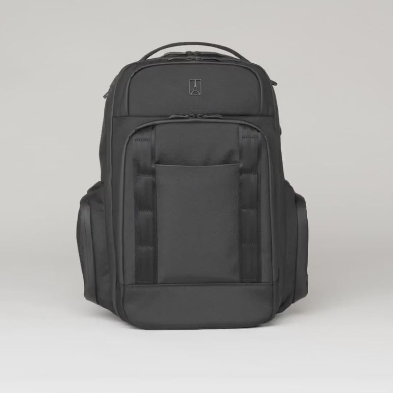 Travelpro Altitude Grand sac à dos extensible pour ordinateur portable 30-36 L