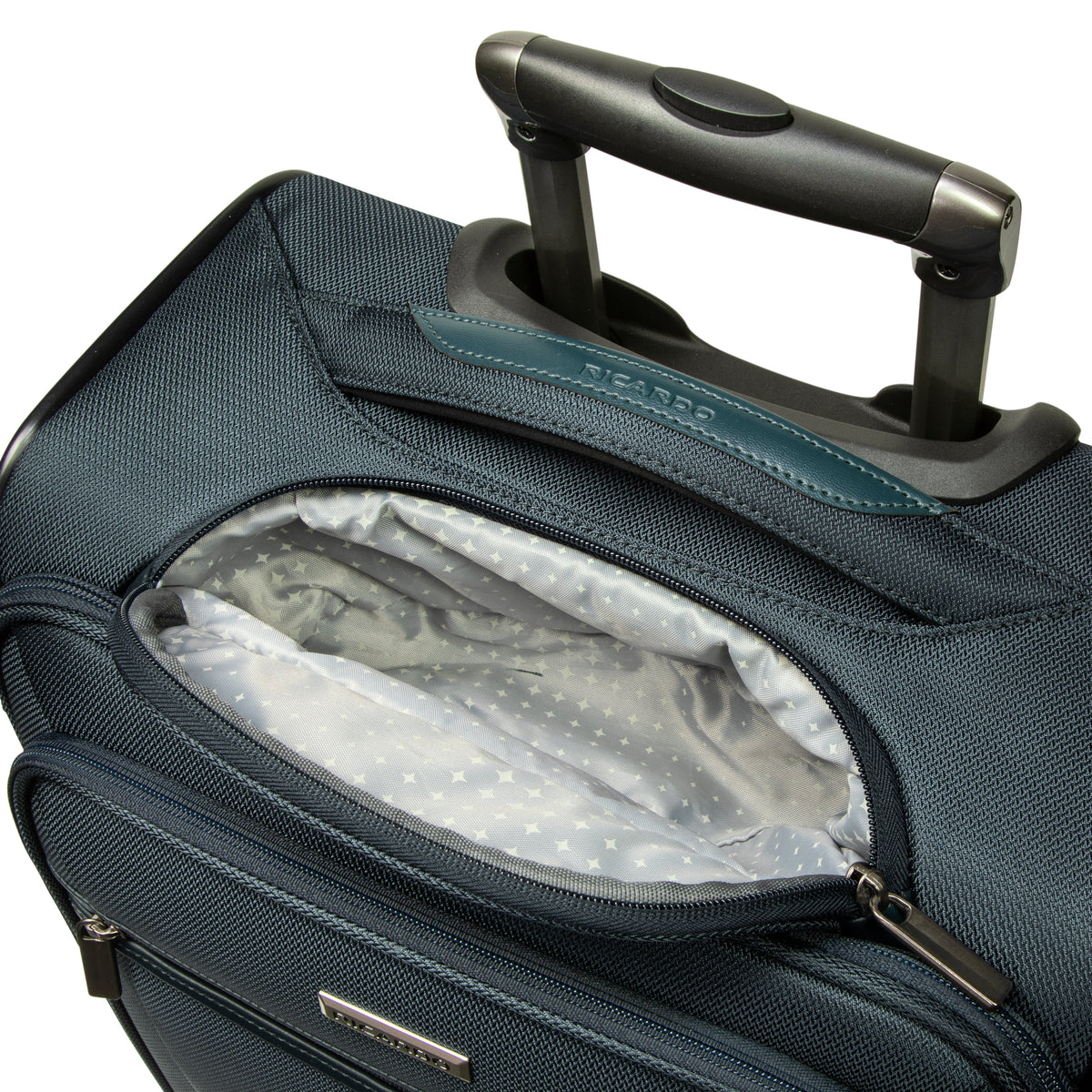 Ricardo Beverly Hills Luggage Ricardo Beverly Hills Avalon Carry-On Spinner Luggage