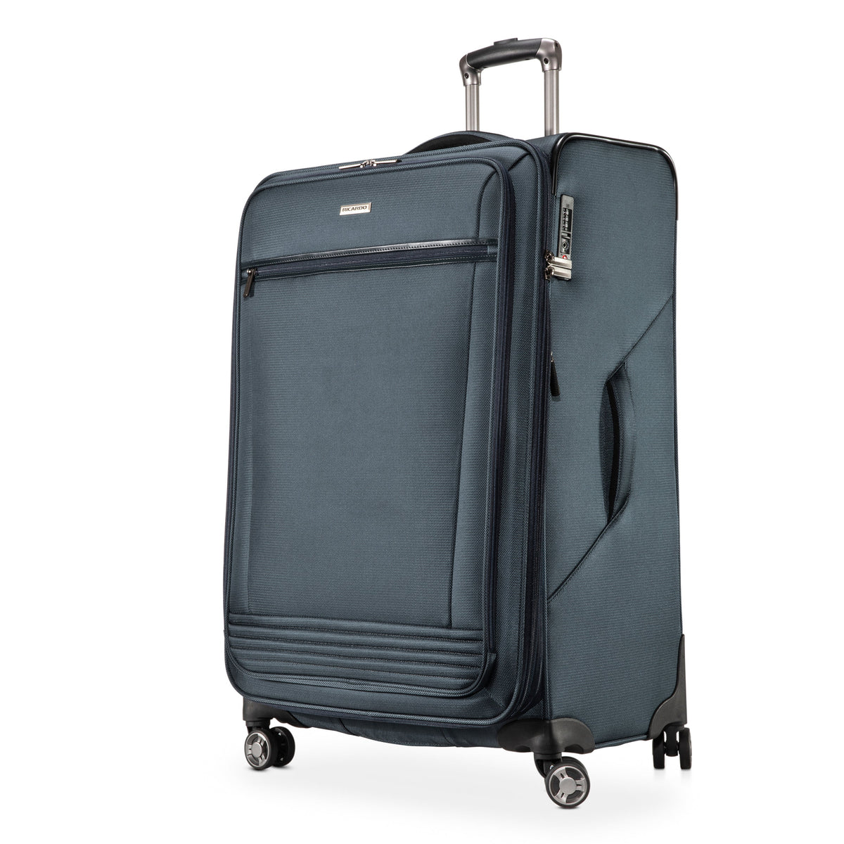Ricardo Beverly Hills Luggage Ricardo Beverly Hills Avalon Spinner 3-Piece Luggage Set