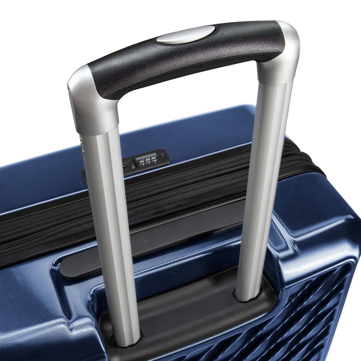 Ricardo Beverly Hills Luggage Ricardo Beverly Hills Melrose Hardside 26" Medium Upright Luggage
