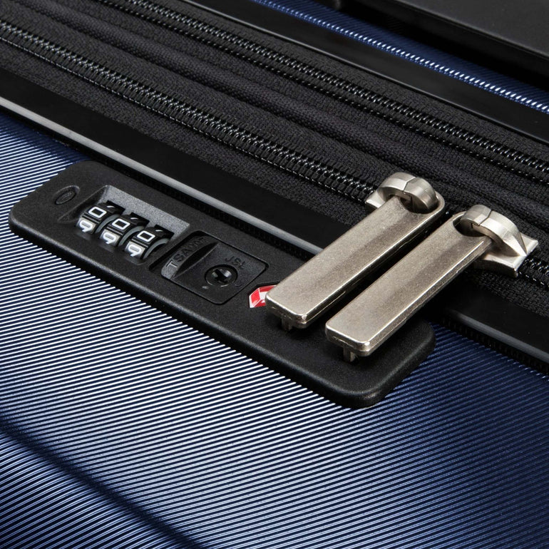 Ricardo Beverly Hills Luggage Ricardo Beverly Hills Melrose Hardside 30" Large Upright Luggage