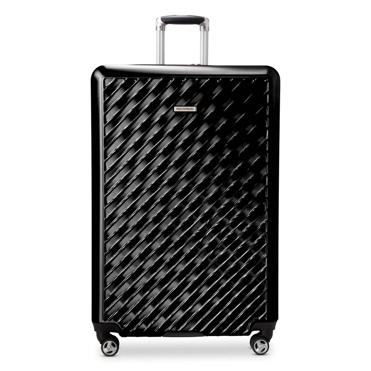 Ricardo Beverly Hills Luggage Ricardo Beverly Hills Melrose Hardside 30" Large Upright Luggage