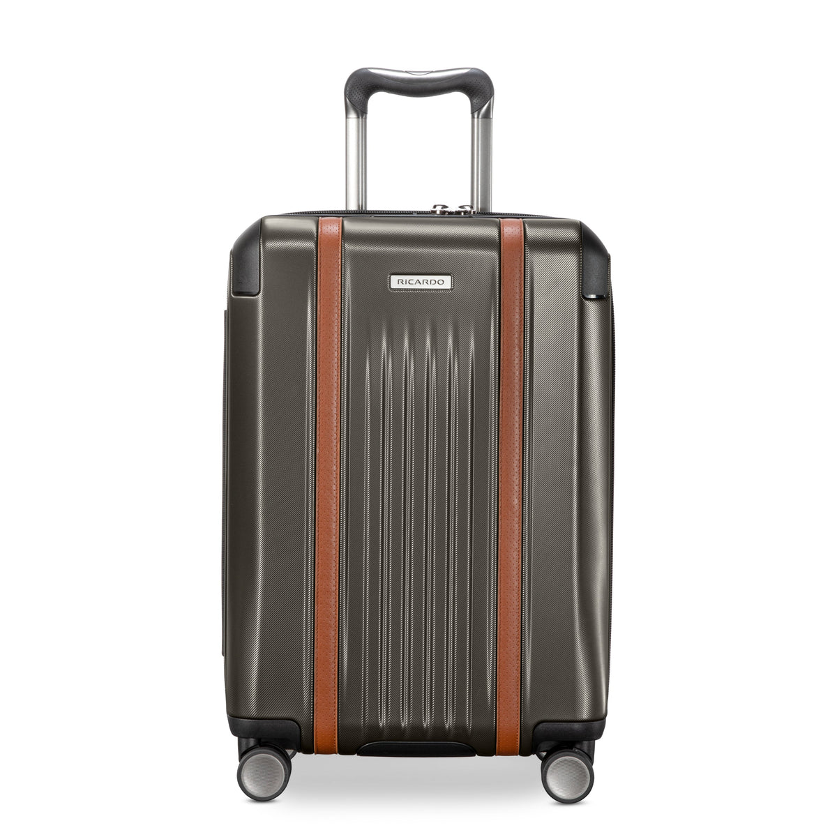 Ricardo Beverly Hills Luggage Ricardo Beverly Hills Montecito 2.0 Hardside Carry-On Expandable Spinner Luggage