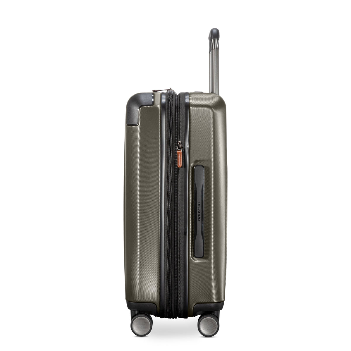 Ricardo Beverly Hills Luggage Ricardo Beverly Hills Montecito 2.0 Hardside Carry-On Expandable Spinner Luggage