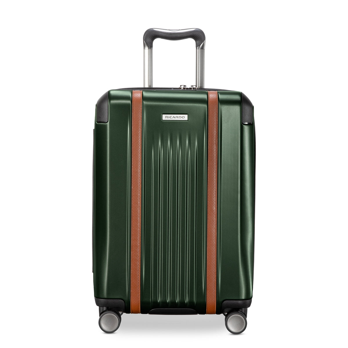 Ricardo Beverly Hills Luggage Ricardo Beverly Hills Montecito 2.0 Hardside Carry-On Expandable Spinner Luggage
