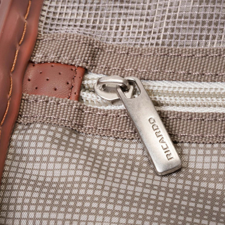 Ricardo Beverly Hills Luggage Ricardo Beverly Hills Montecito 2.0 Hardside Carry-On Expandable Spinner Luggage