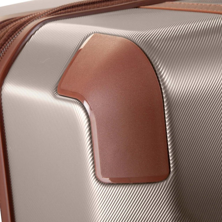 Ricardo Beverly Hills Luggage Ricardo Beverly Hills Montecito 2.0 Hardside Carry-On Expandable Spinner Luggage