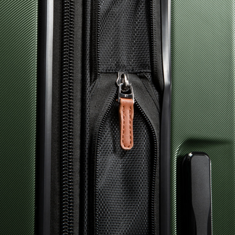 Ricardo Beverly Hills Luggage Ricardo Beverly Hills Montecito 2.0 Hardside Expandable Spinner 3-Piece Luggage Set