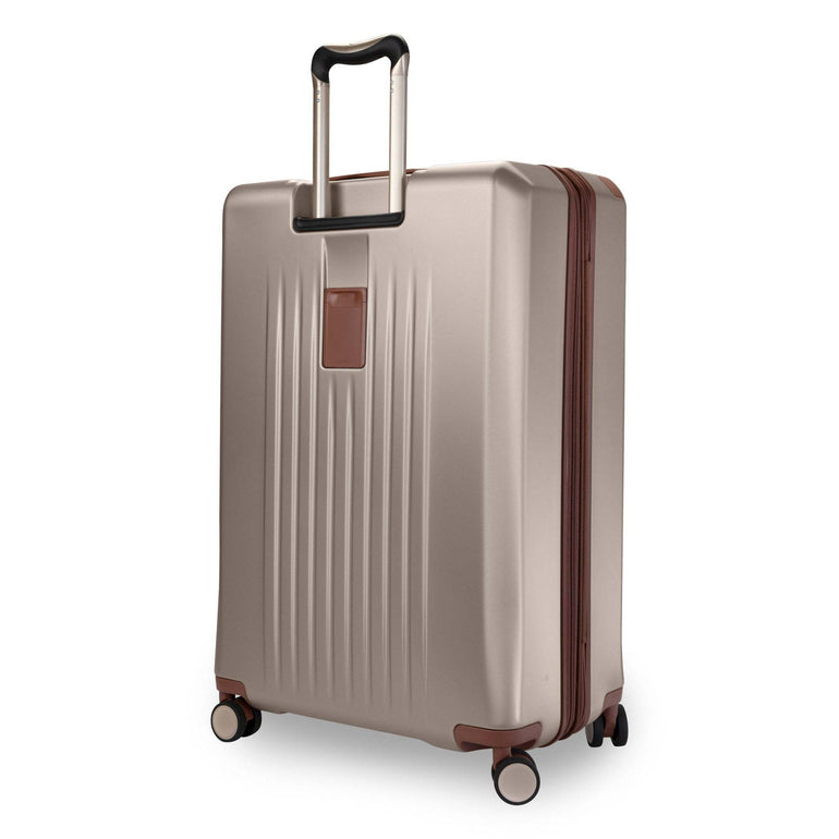 Ricardo Beverly Hills Luggage Ricardo Beverly Hills Montecito 2.0 Hardside Expandable Spinner 3-Piece Luggage Set