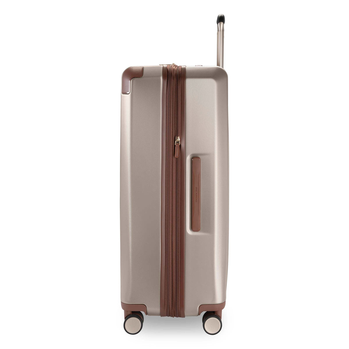 Ricardo Beverly Hills Luggage Ricardo Beverly Hills Montecito 2.0 Hardside Expandable Spinner 3-Piece Luggage Set