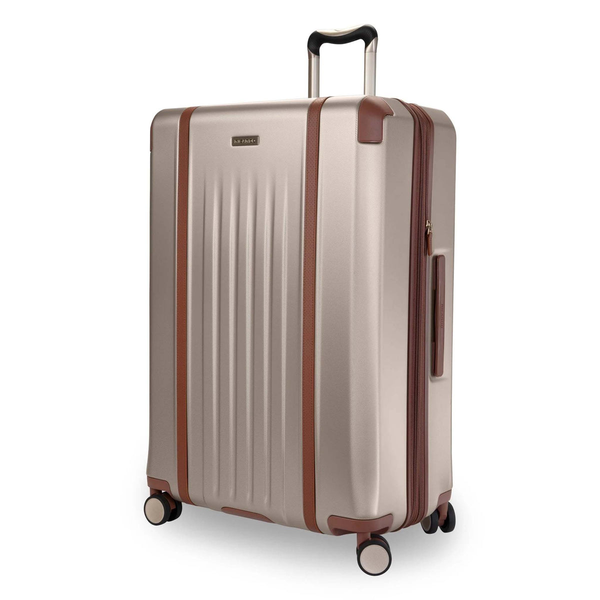Ricardo Beverly Hills Luggage Ricardo Beverly Hills Montecito 2.0 Hardside Expandable Spinner 3-Piece Luggage Set