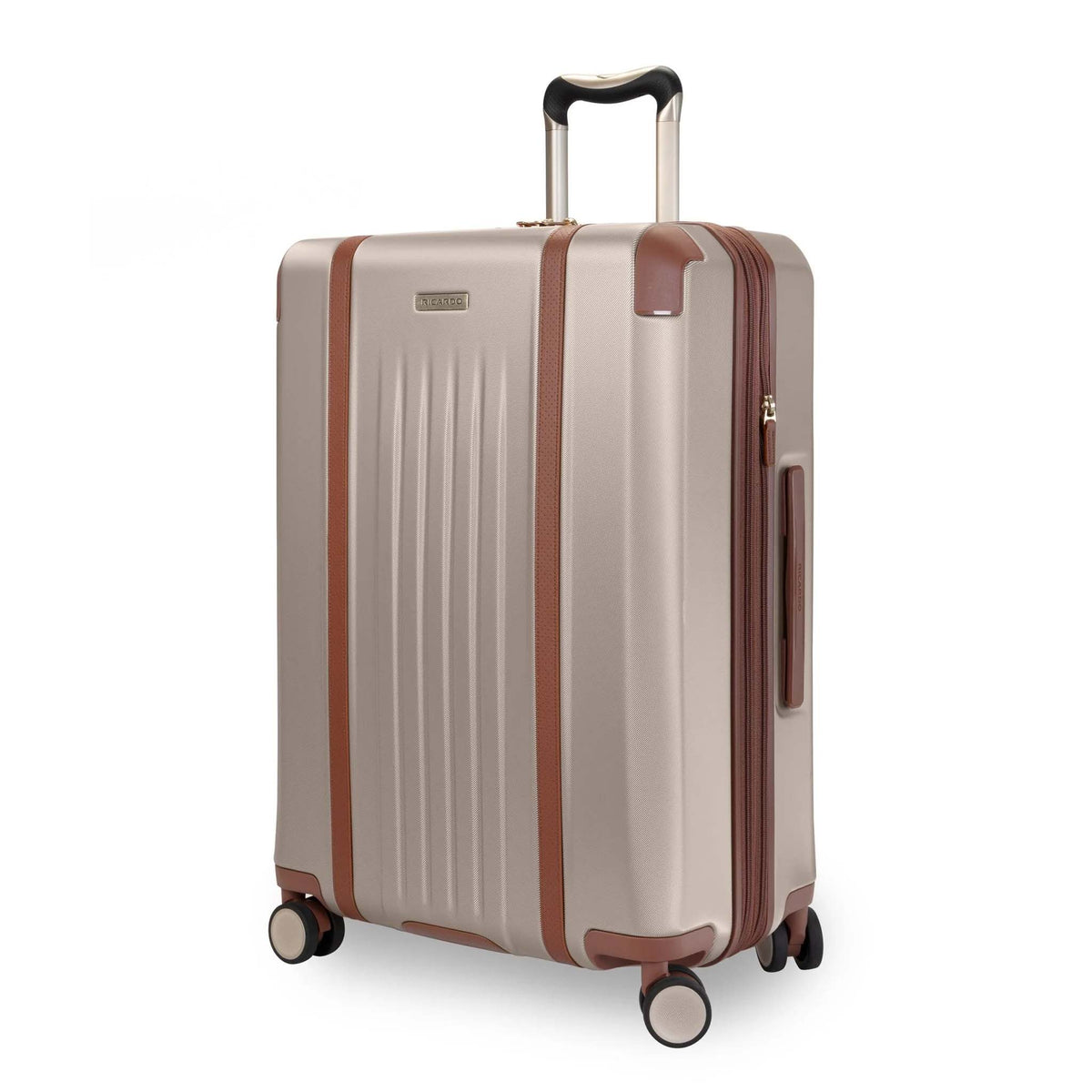 Ricardo Beverly Hills Luggage Ricardo Beverly Hills Montecito 2.0 Hardside Expandable Spinner 3-Piece Luggage Set