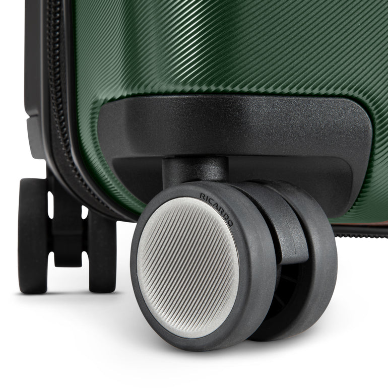 Ricardo Beverly Hills Luggage Ricardo Beverly Hills Montecito 2.0 Hardside Large Check-In Expandable Spinner Luggage
