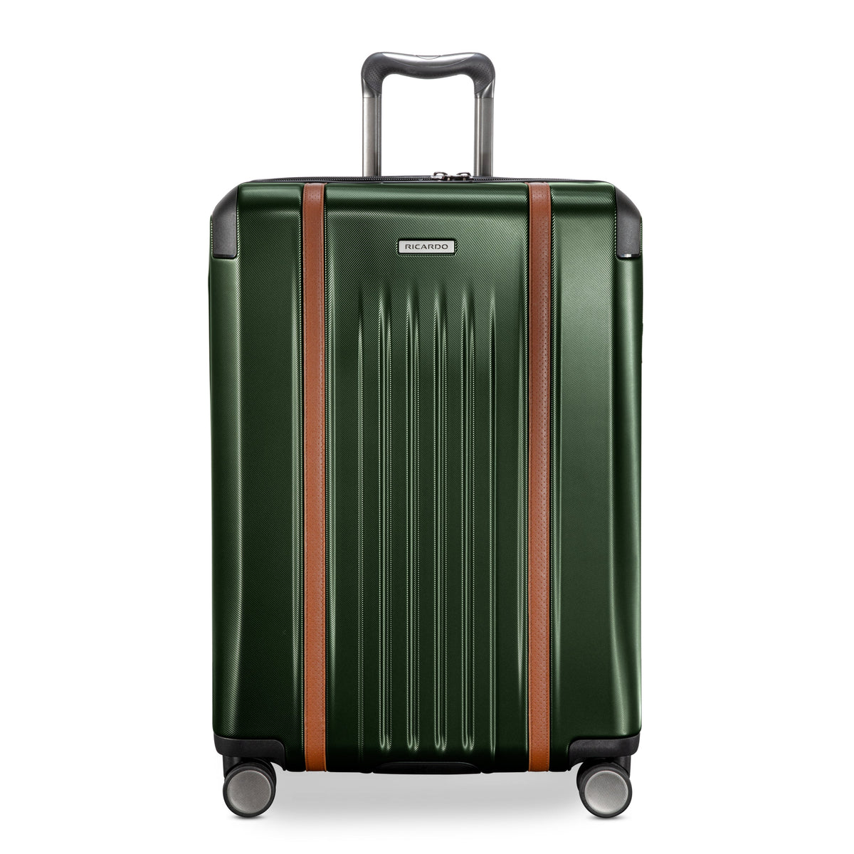 Ricardo Beverly Hills Luggage Ricardo Beverly Hills Montecito 2.0 Hardside Medium Check-In Expandable Spinner Luggage