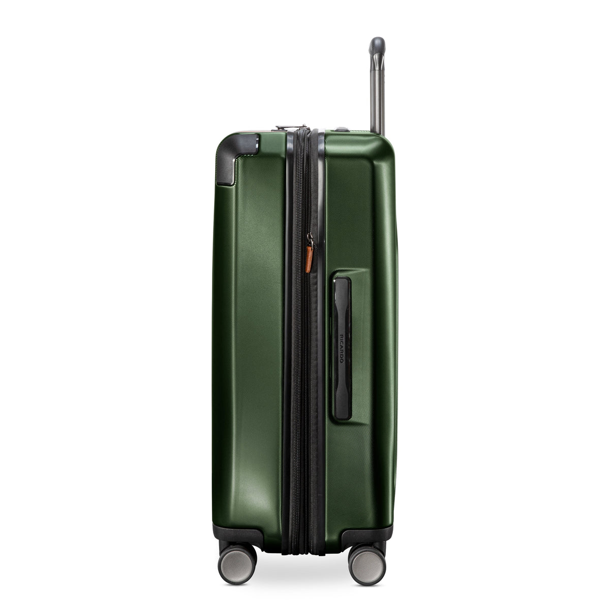 Ricardo Beverly Hills Luggage Ricardo Beverly Hills Montecito 2.0 Hardside Medium Check-In Expandable Spinner Luggage