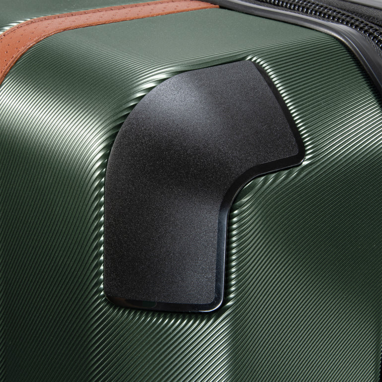 Ricardo Beverly Hills Luggage Ricardo Beverly Hills Montecito 2.0 Hardside Medium Check-In Expandable Spinner Luggage