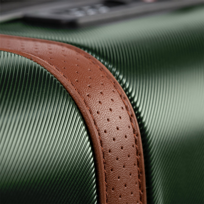 Ricardo Beverly Hills Luggage Ricardo Beverly Hills Montecito 2.0 Hardside Medium Check-In Expandable Spinner Luggage