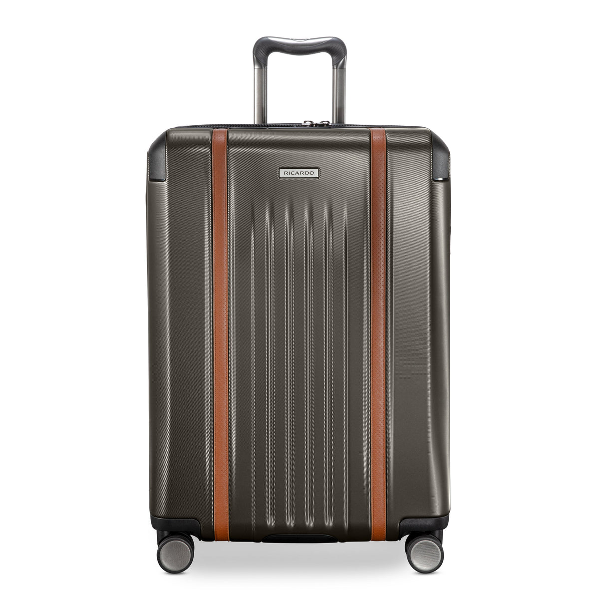 Ricardo Beverly Hills Luggage Ricardo Beverly Hills Montecito 2.0 Hardside Medium Check-In Expandable Spinner Luggage