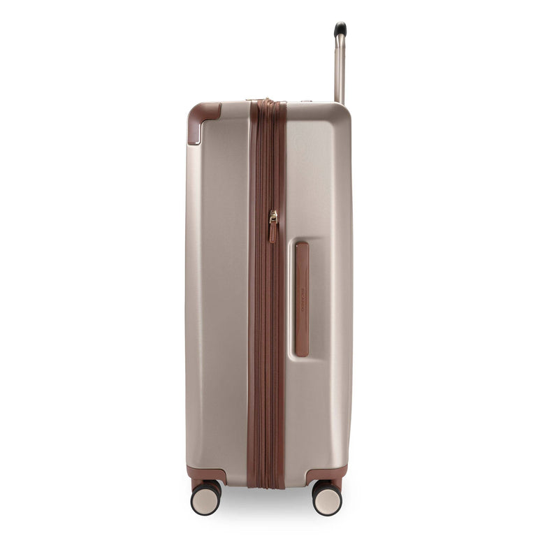 Ricardo Beverly Hills Luggage Ricardo Beverly Hills Montecito 2.0 Hardside Medium Check-In Expandable Spinner Luggage