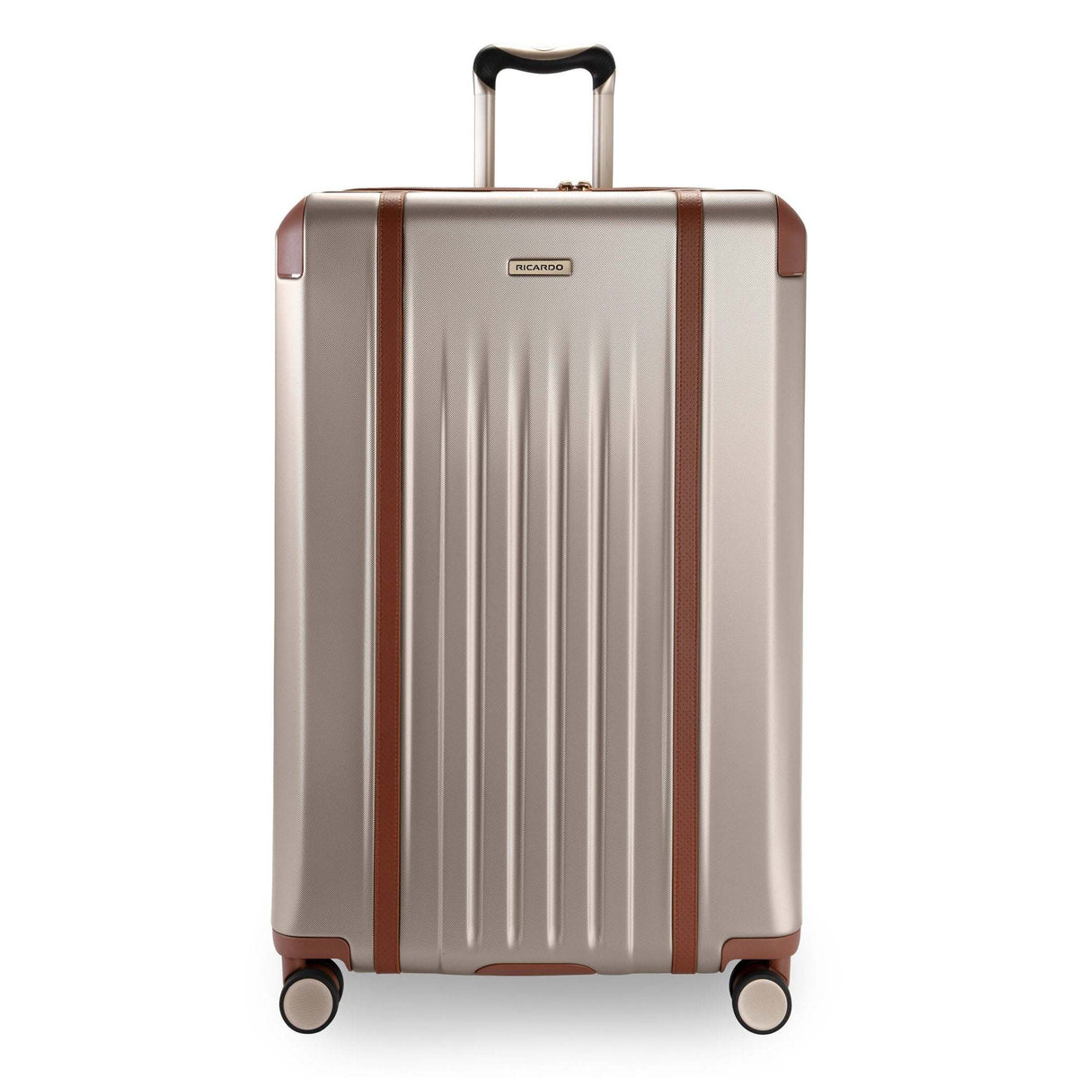 Ricardo Beverly Hills Luggage Ricardo Beverly Hills Montecito 2.0 Hardside Medium Check-In Expandable Spinner Luggage