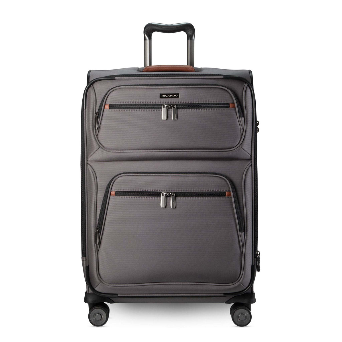Ricardo Beverly Hills Luggage Ricardo Beverly Hills Montecito 3.0 Softside 25.75" Medium Luggage