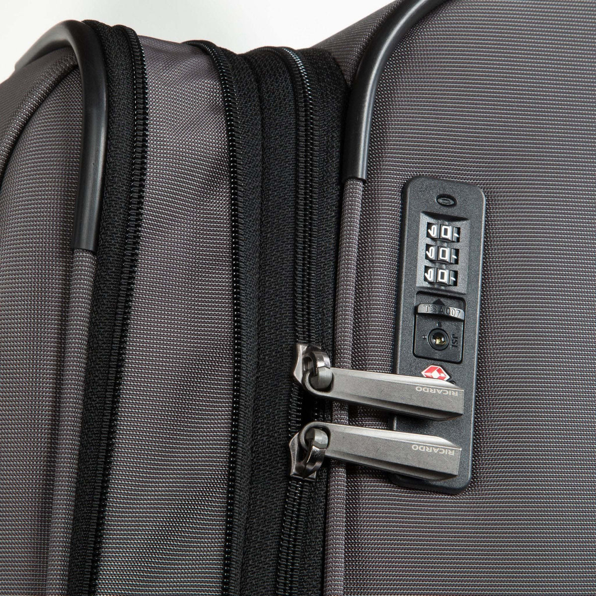 Ricardo Beverly Hills Luggage Ricardo Beverly Hills Montecito 3.0 Softside 29.75" Large Luggage