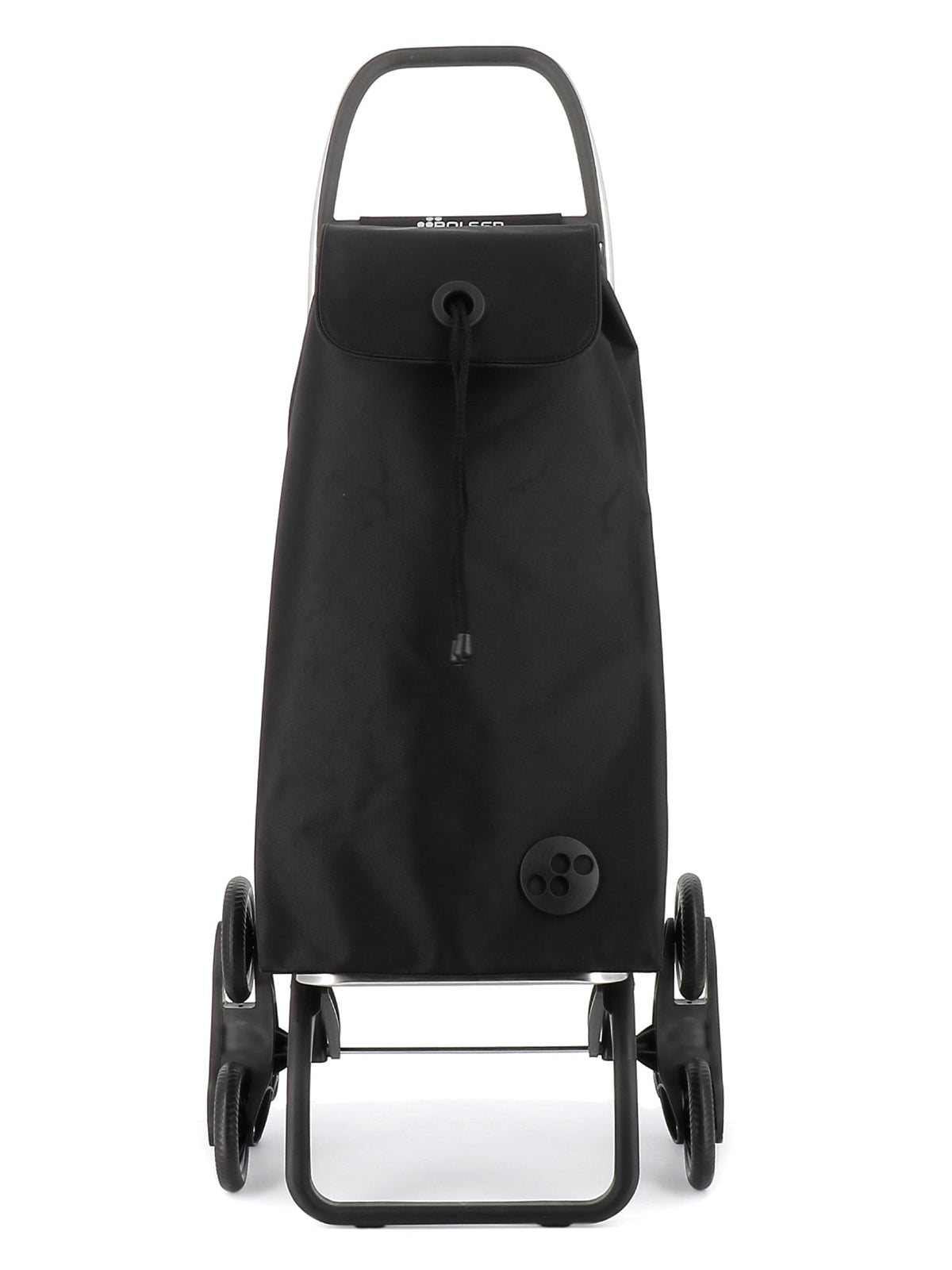 Rolser Shopping Cart Rolser I-Max MF 6 Wheel Stair Climber Shopping Trolley