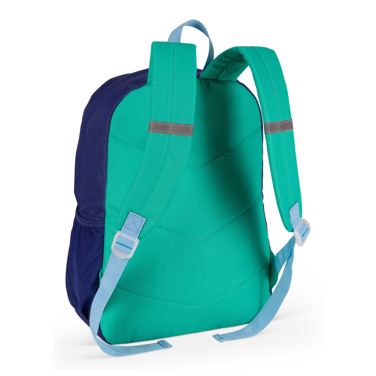 Roots Backpacks Roots Recycled Backpack 22.5L - Colour Block Logo