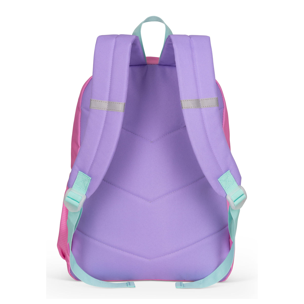 Roots Backpacks Roots Recycled Backpack 22.5L - Colour Block Logo