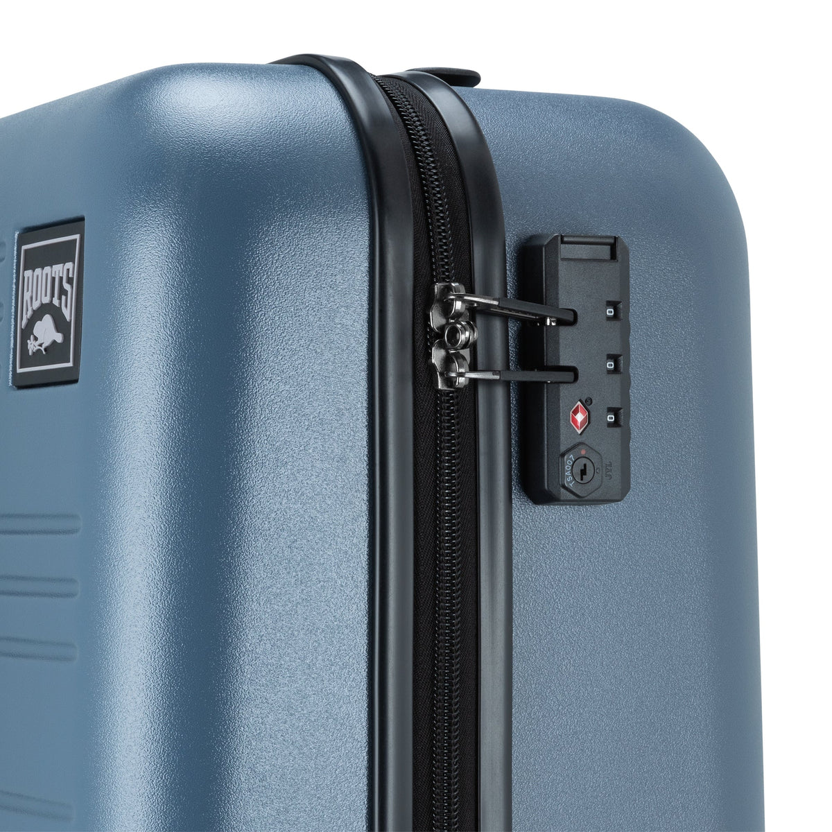 Roots Luggage Roots Chalet Spinner Carry-On Luggage