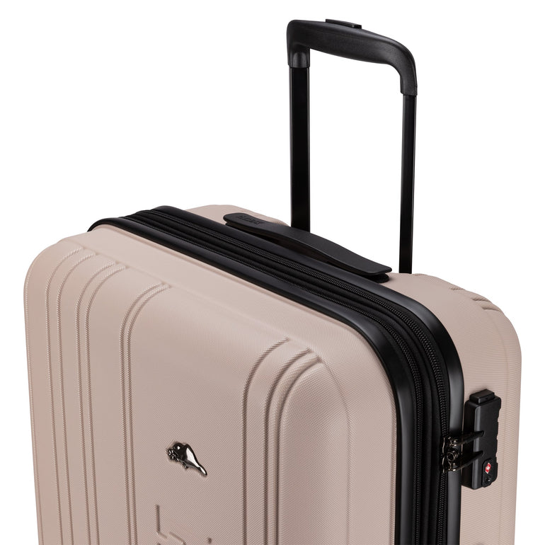 Roots Luggage Roots Identity Expandable Spinner 28" Large Luggage
