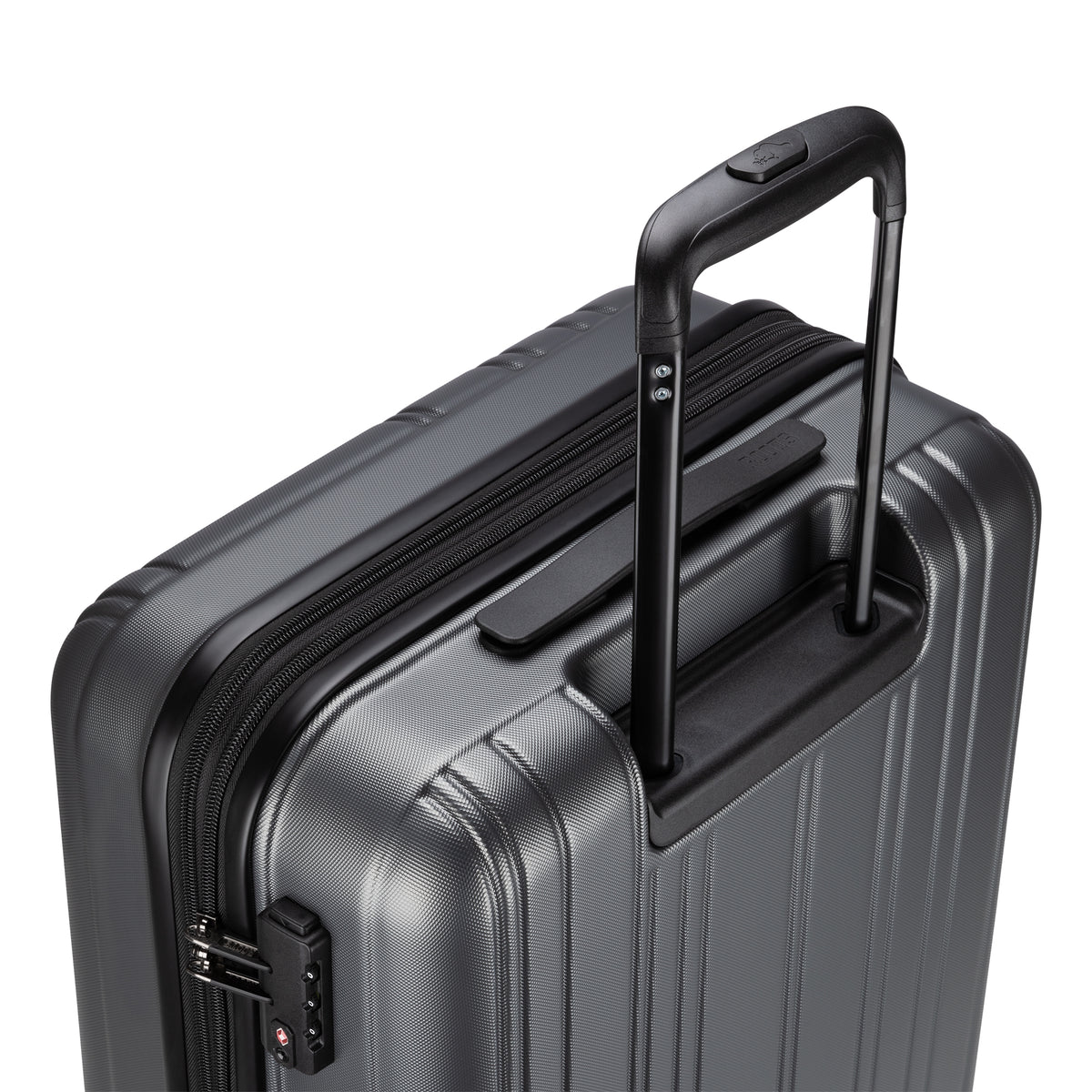 Roots Luggage Roots Identity Expandable Spinner Medium Luggage