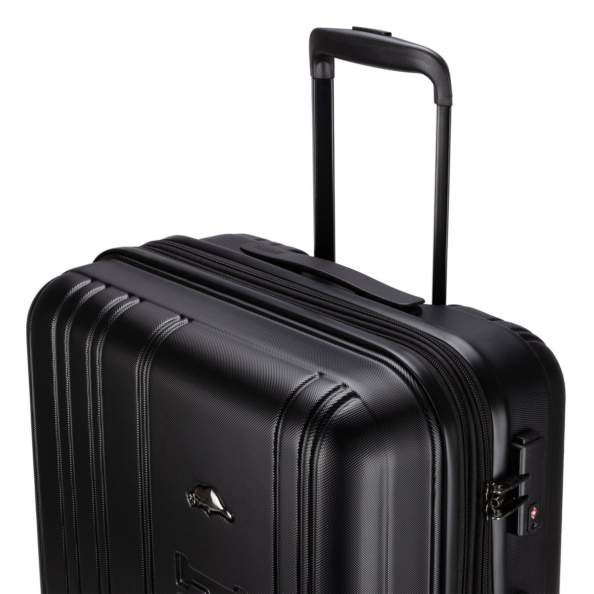 Roots Luggage Roots Identity Expandable Spinner Medium Luggage